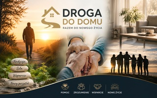 FUNDACJA NA RZECZ ROZWOJU DZIECI I MŁODZIEŻY ORAZ OSÓB DOROSŁYCH "DROGA DO DOMU"