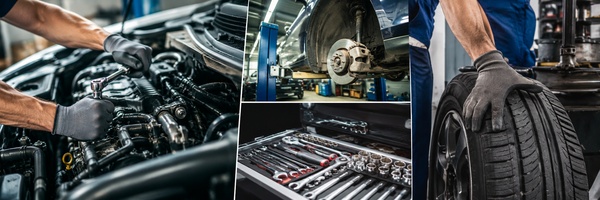 Serwis Diesel Pietrowski Panas Spółka Jawna