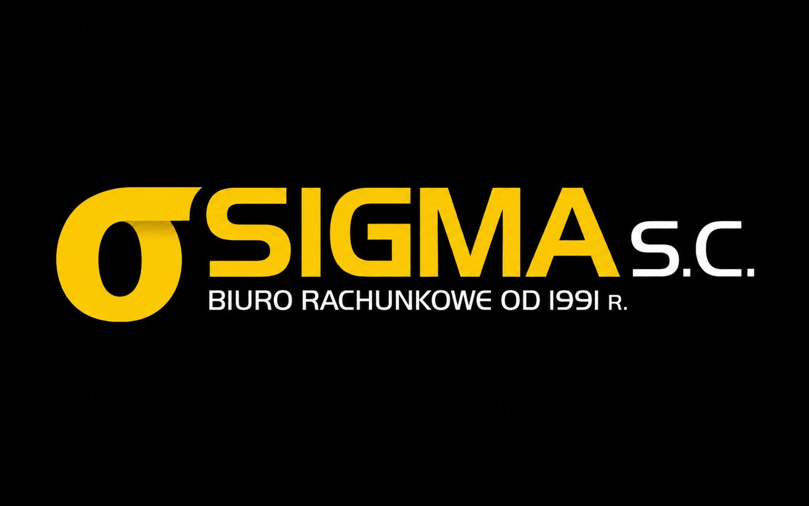 Sigma Biuro rachunkowe Warszawa