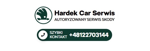 Hardek Car Serwis + Sp. z o.o.