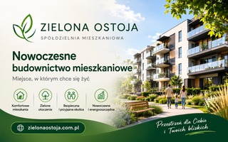 Spółdzielnia Mieszkaniowa w Górze Kalwarii