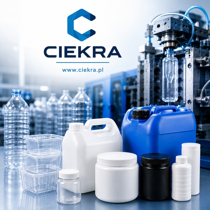 Ciekra Wiesław Ciechacki
