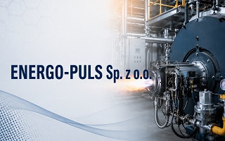 ENERGO-PULS SPÓŁKA Z OGRANICZONĄ ODPOWIEDZIALNOŚCIĄ