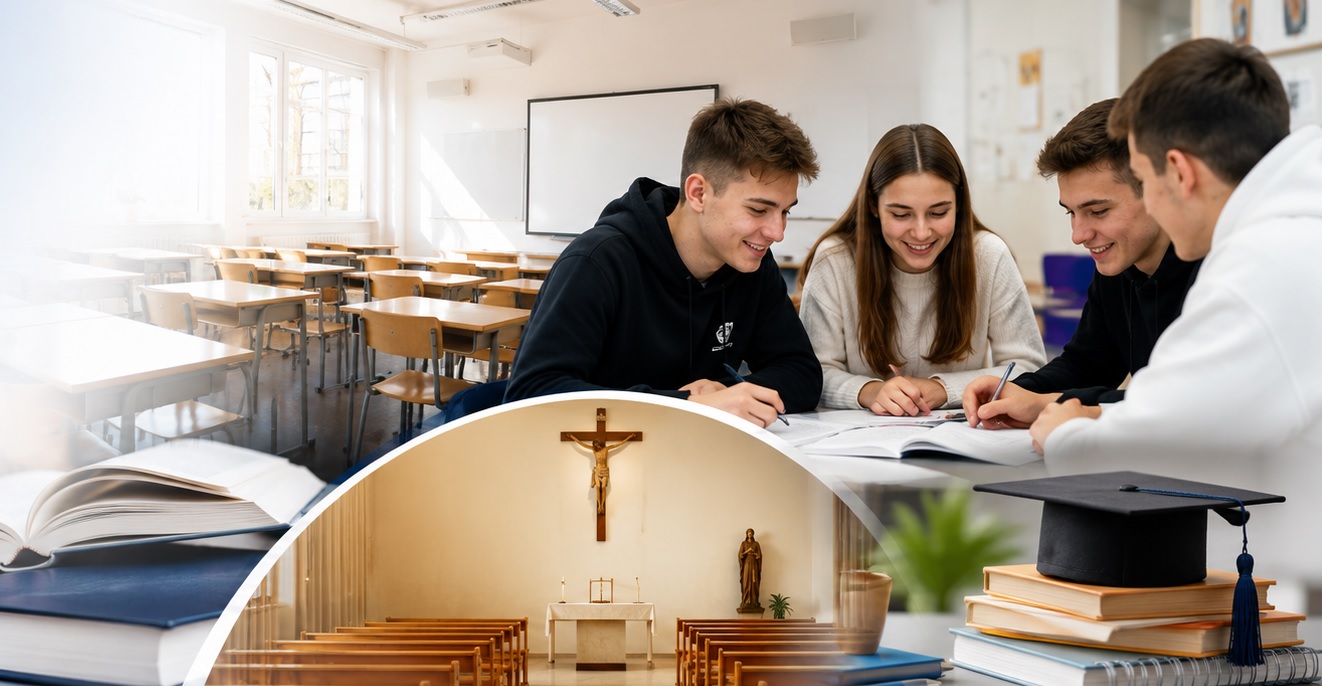 Zespół Szkół Towarzystwa Salezjańskiego
