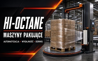 Hi-octane Polska