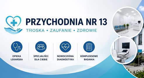 Przychodnia nr 13
