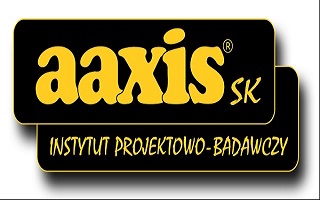 AAXIS SK INSTYTUT PROJEKTOWO - BADAWCZY