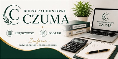 Biuro Rachunkowe Elżbieta Czuma