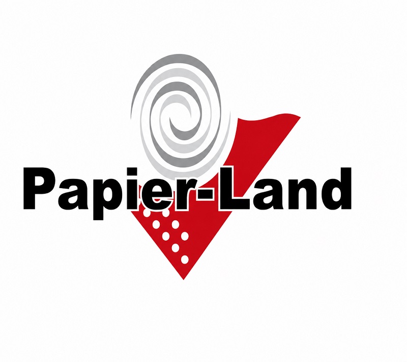 Papier Land Grzegorz Szepielak