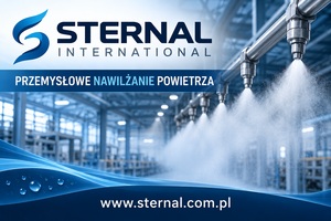 Sternal International Sp. z o.o.