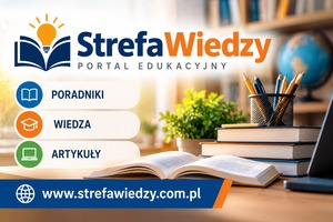 Strefa Wiedzy Agnieszka Walasek Warszawa