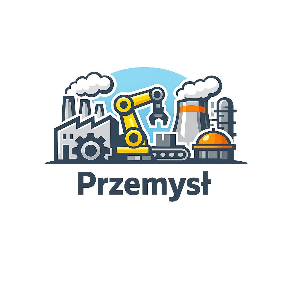 Przemysł