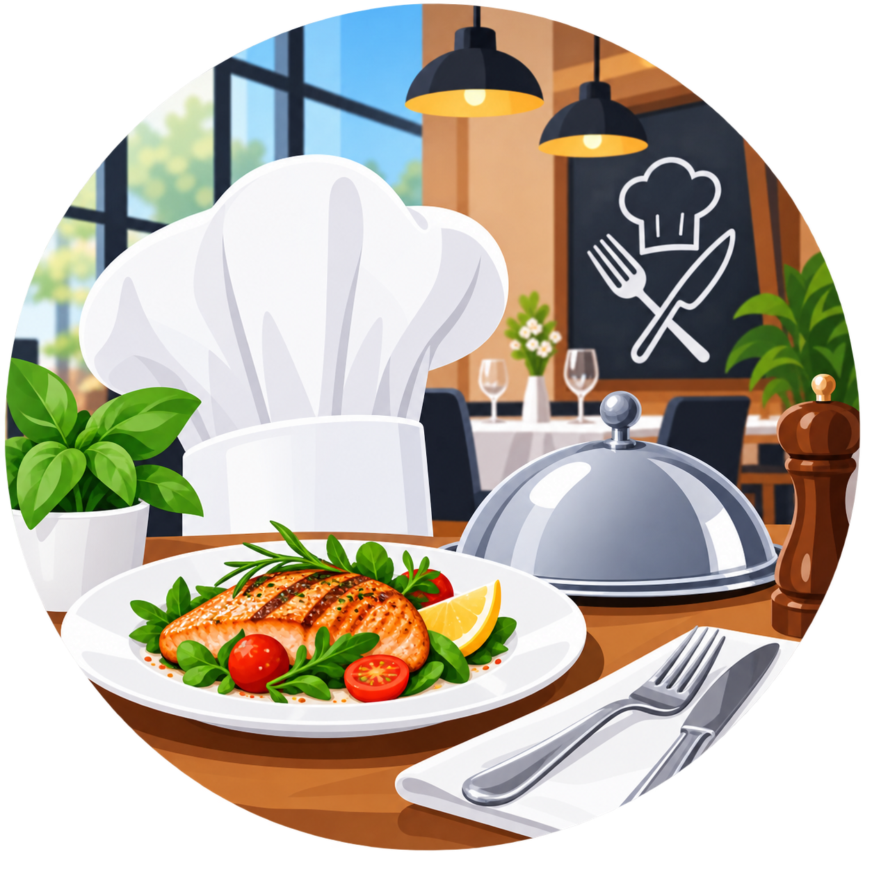Gastronomia