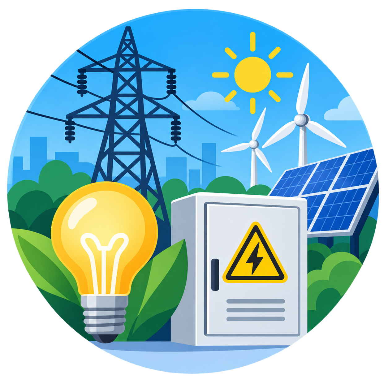 Energetyka