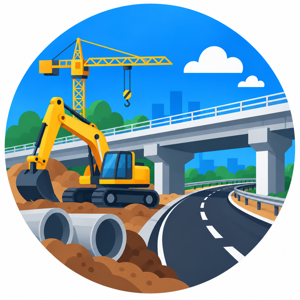 Infrastrukturalna