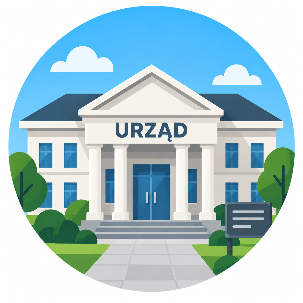 Urzędy