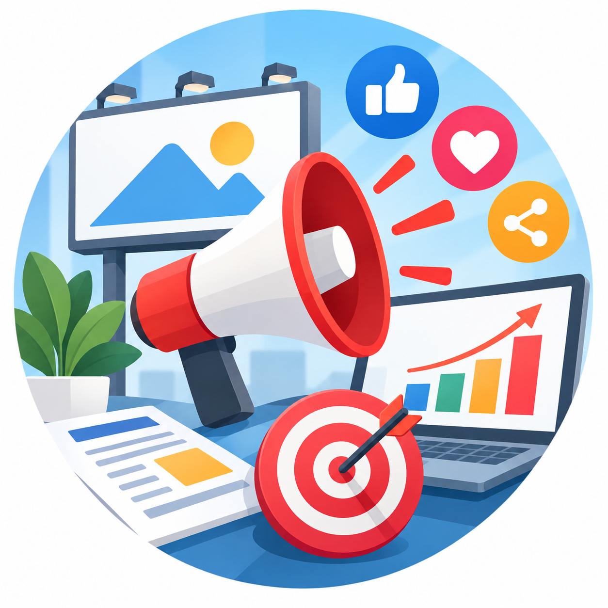 Reklama i marketing