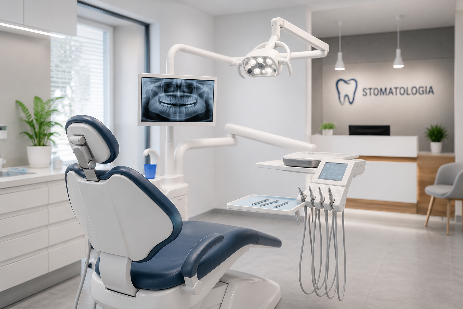 Centrum medyczne Wamed Starachowice
