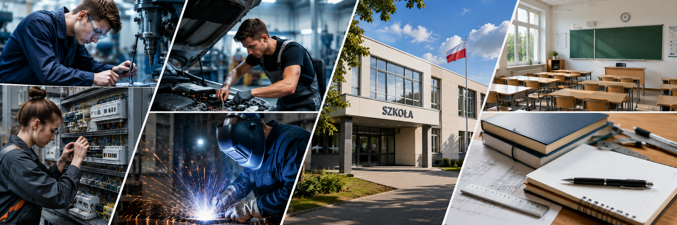 Zespół Szkół Centrum Kształcenia Rolniczego im. Władysława Szafera w Głubczycach