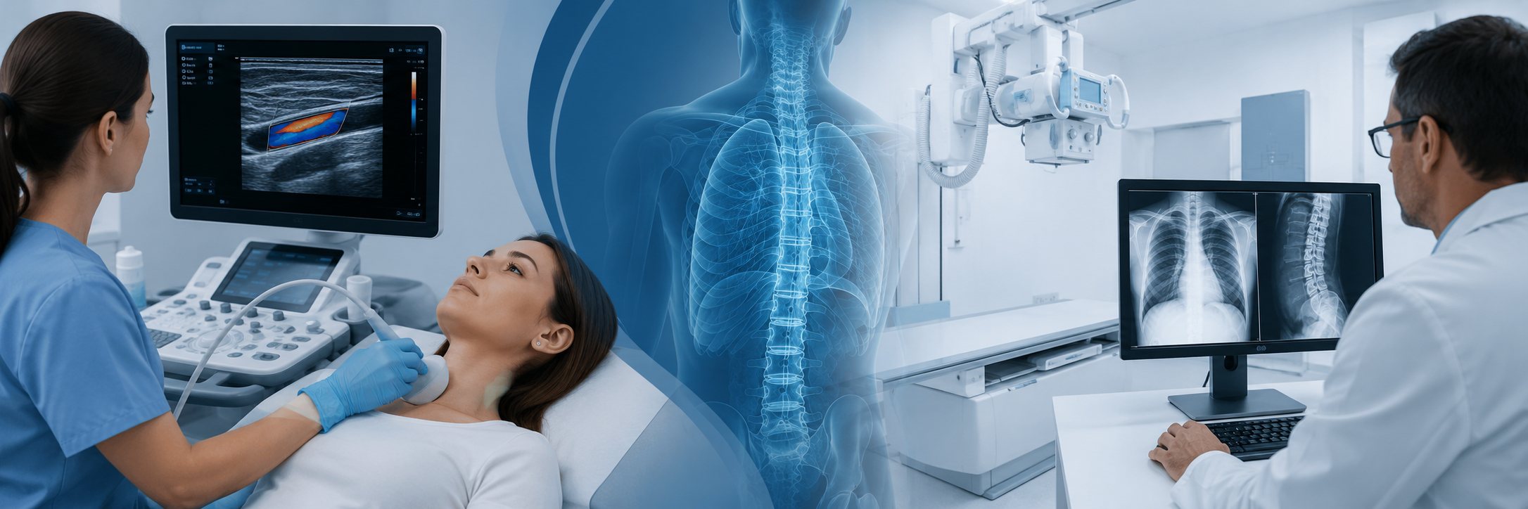Centrum Radiologii S.C.  Elbląg
