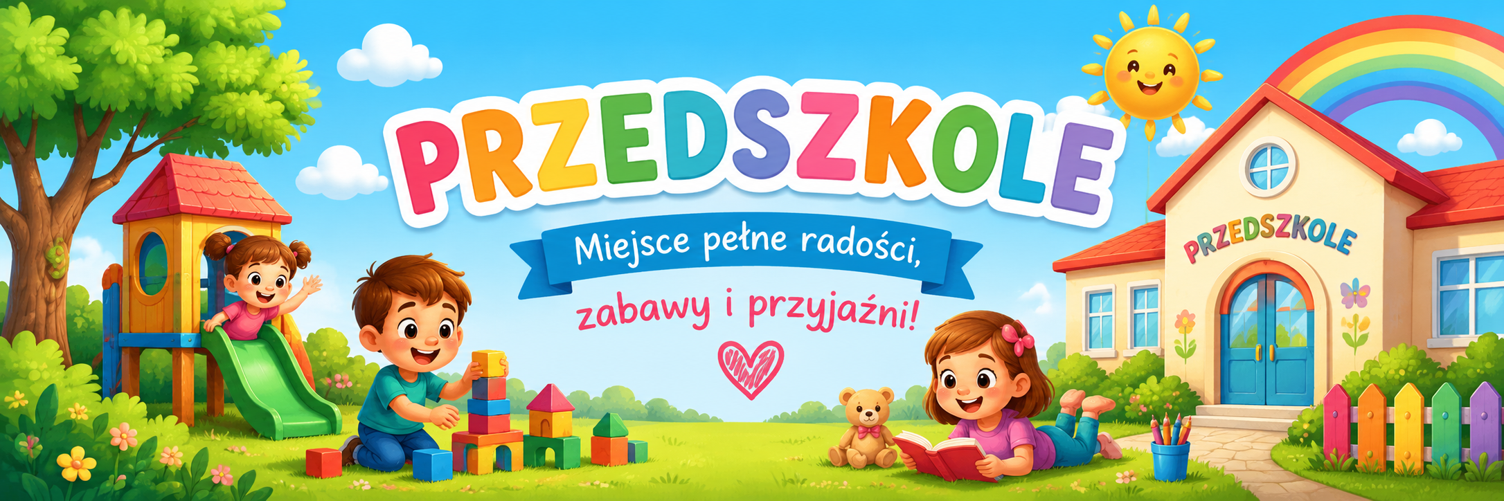 Prywatne Przedszkole Nr 9 Ognisko Językowo-Artystyczne Kraków