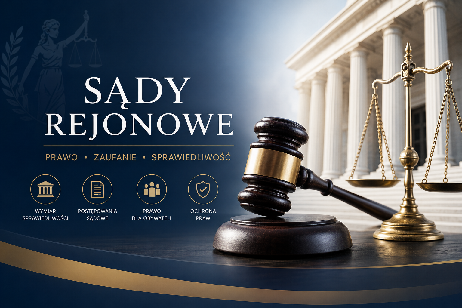SĄD REJONOWY POZNAŃ-STARE MIASTO W POZNANIU