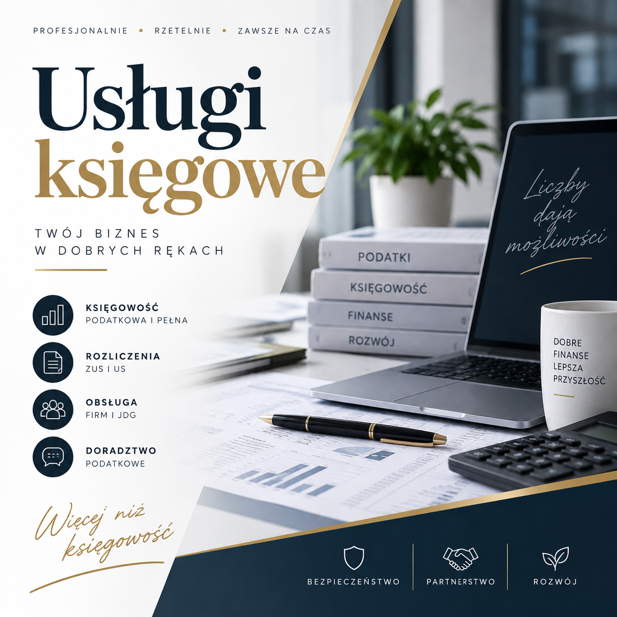 Verso Biuro Usług Księgowych