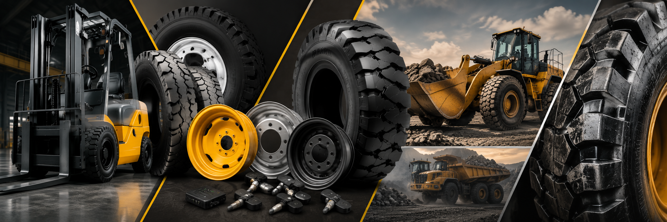 MAGNA TYRES POLAND Sp. z o.o.