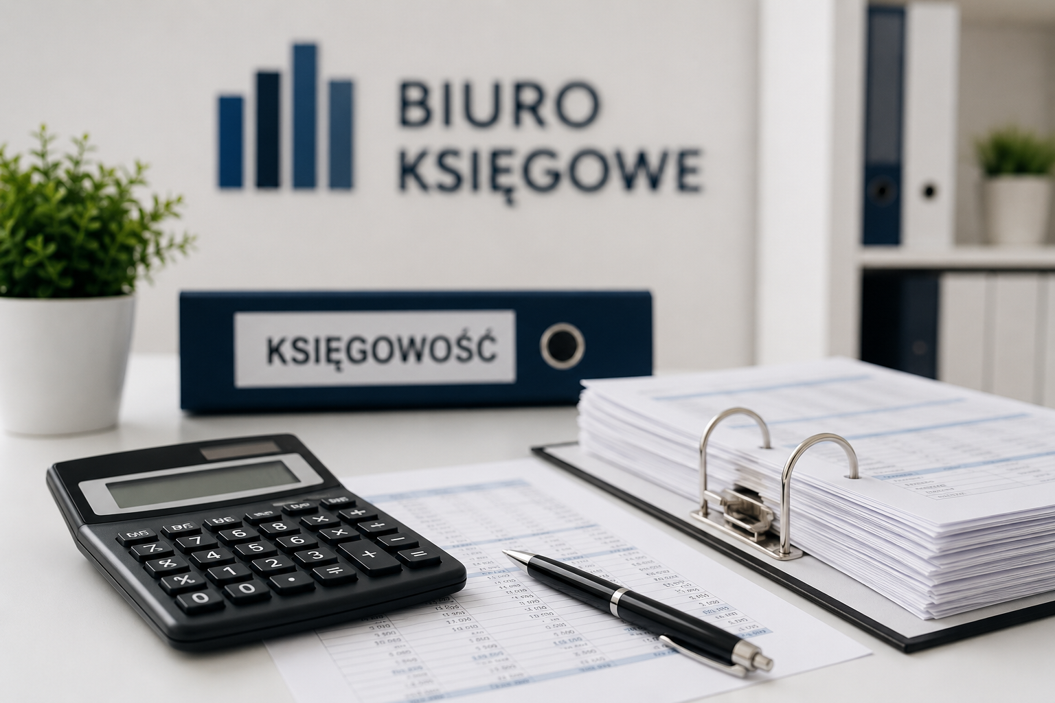 Usługi księgowe i rachunkowe Ruszkowska Małgorzata Świecie