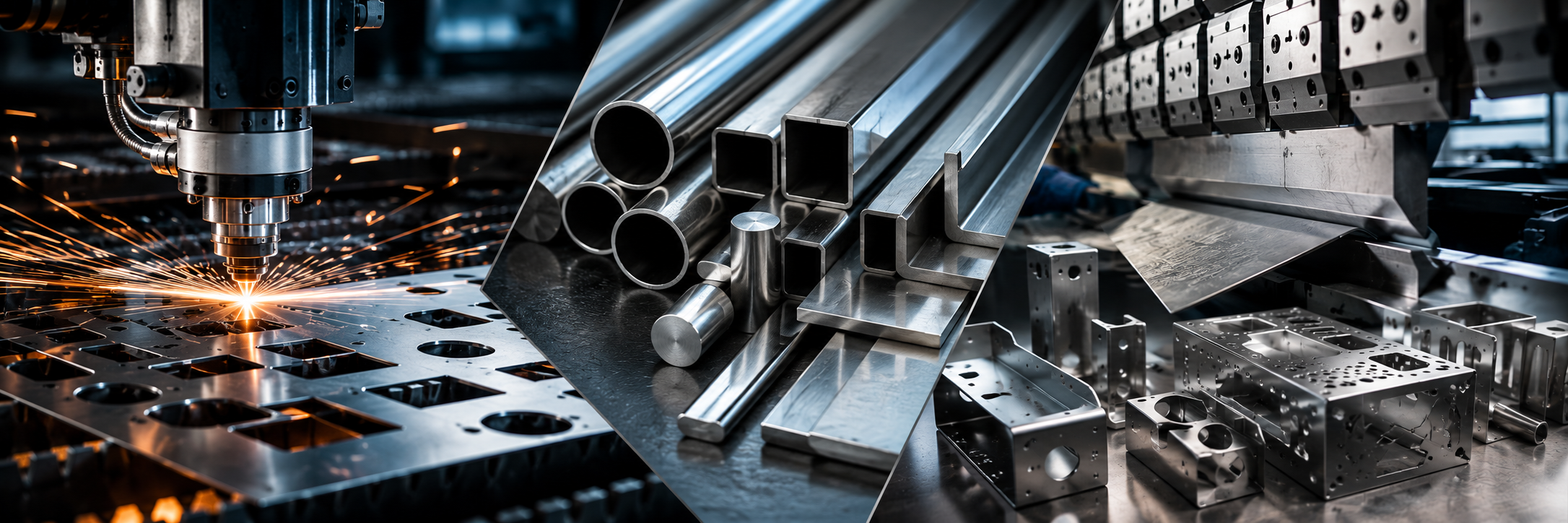 Laser Port Profesjonalna Obróbka Metali i Technologie CNC