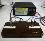 R&J MEASUREMENT ZAKŁAD APARATURY ELEKTRONICZNEJ I SYSTEMÓW KOMPUTEROWYCH JERZY BAJOREK