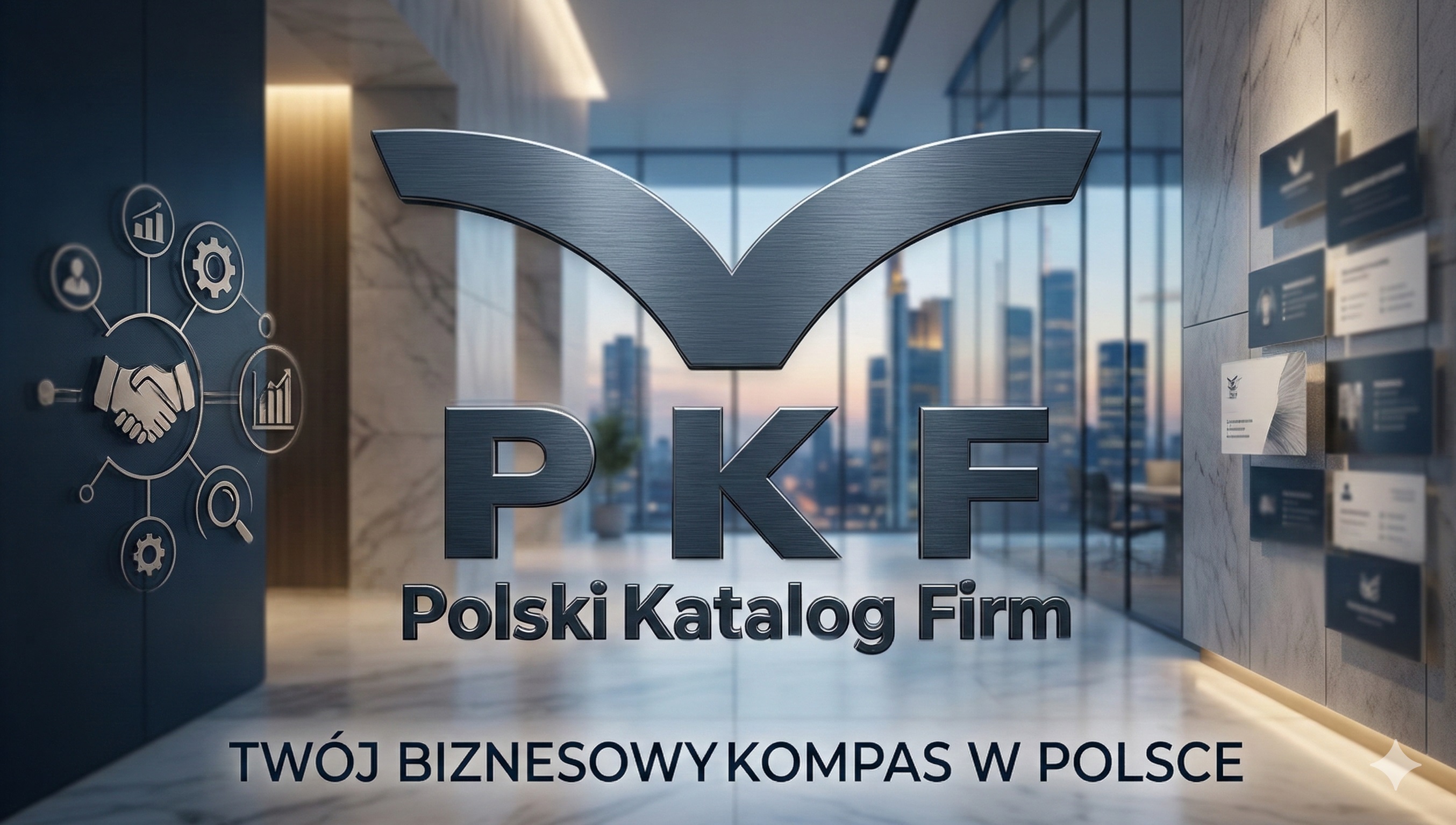 PKF POLSKI KATALOG FIRM Sp. z o.o. SK