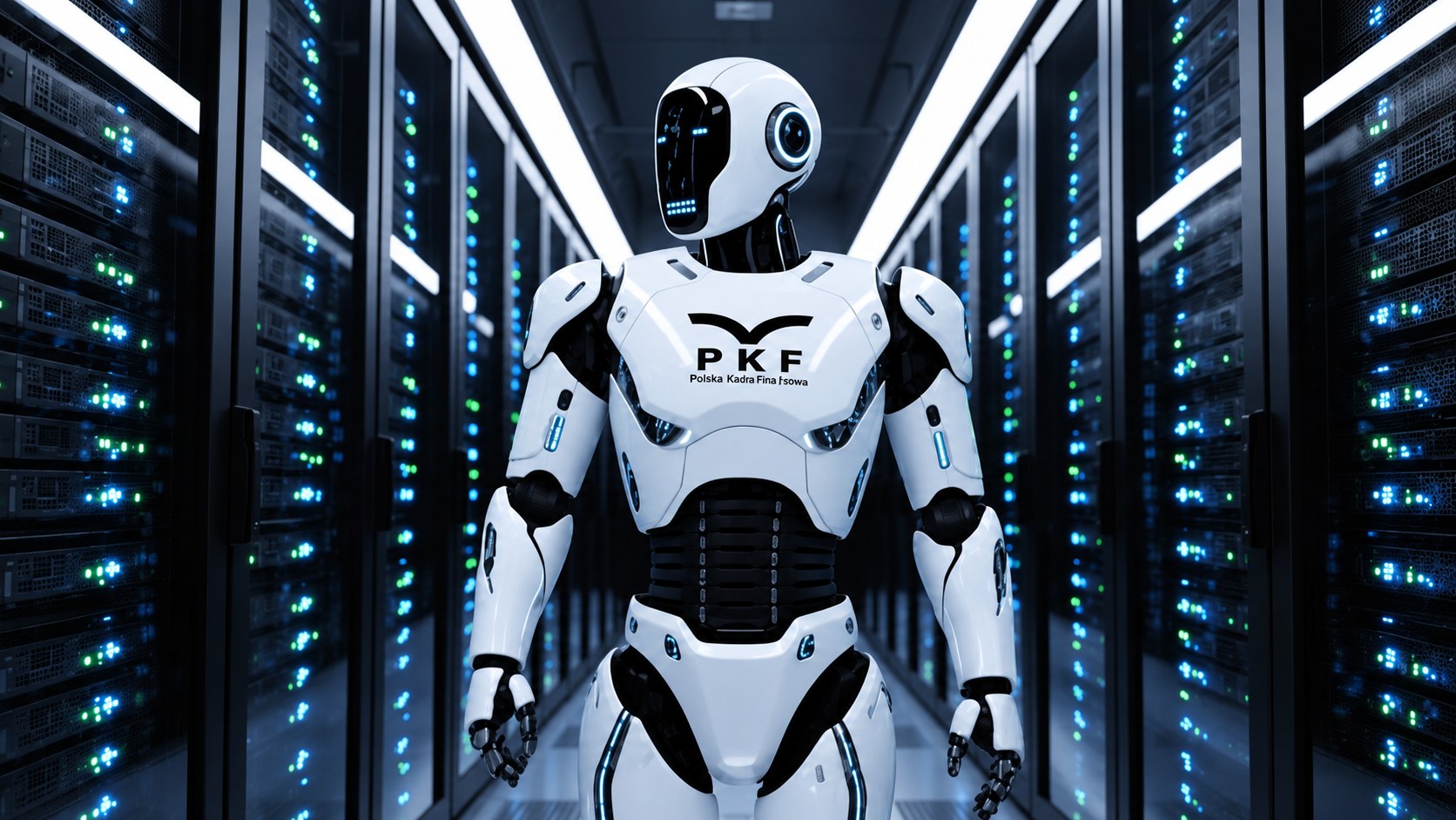 PKF POLSKI KATALOG FIRM Sp. z o.o. SK