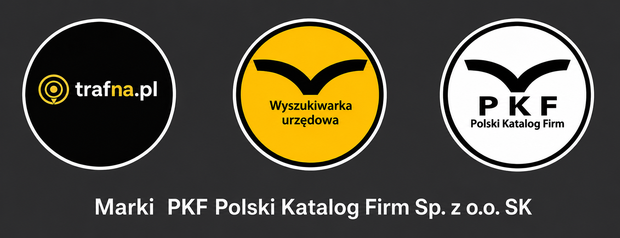 PKF POLSKI KATALOG FIRM Sp. z o.o. SK