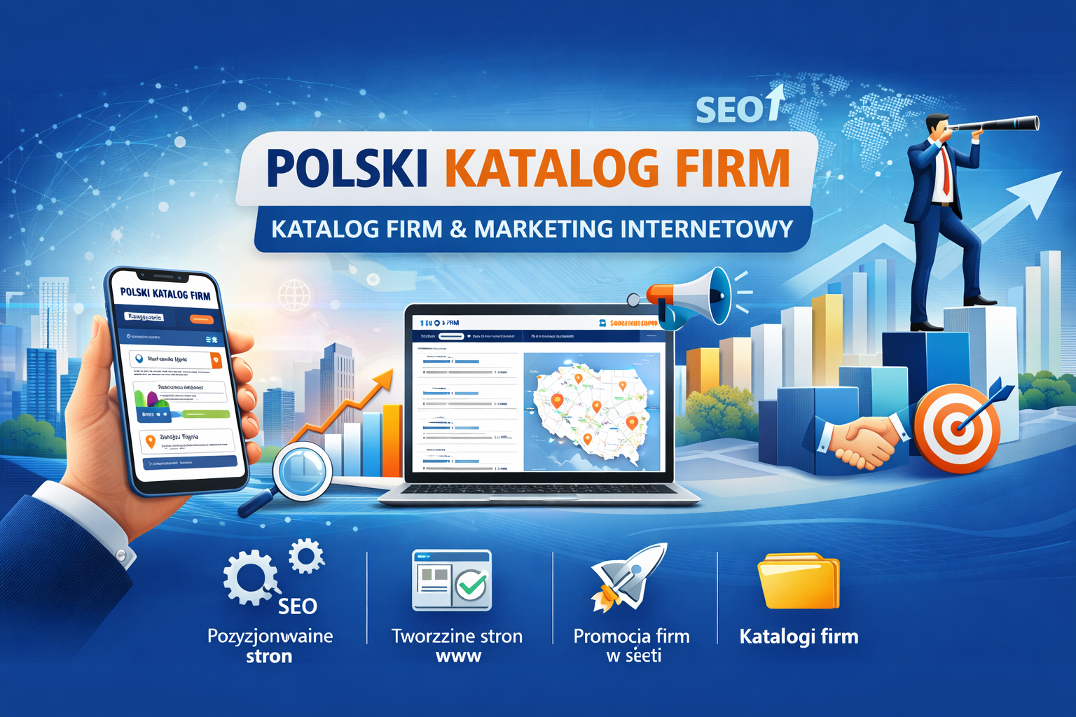 PKF POLSKI KATALOG FIRM Sp. z o.o. SK