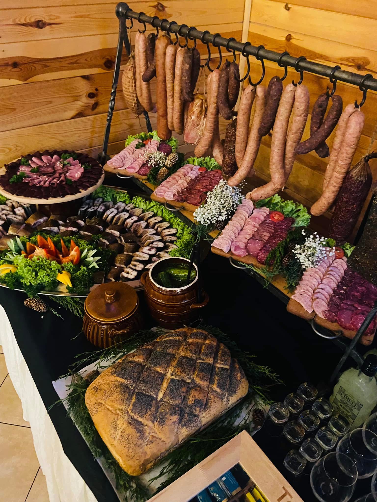 Karczma Pod Złotą Rybką