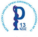Logo Przychodnia nr 13