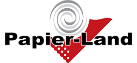 Logo Papier Land Grzegorz Szepielak