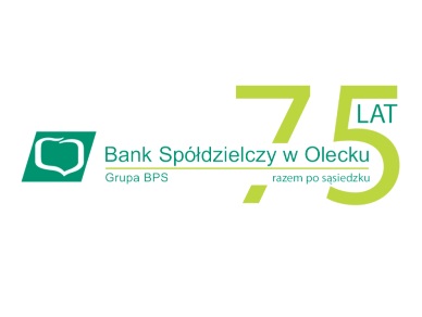 Logo BANK SPÓŁDZIELCZY W OLECKU
