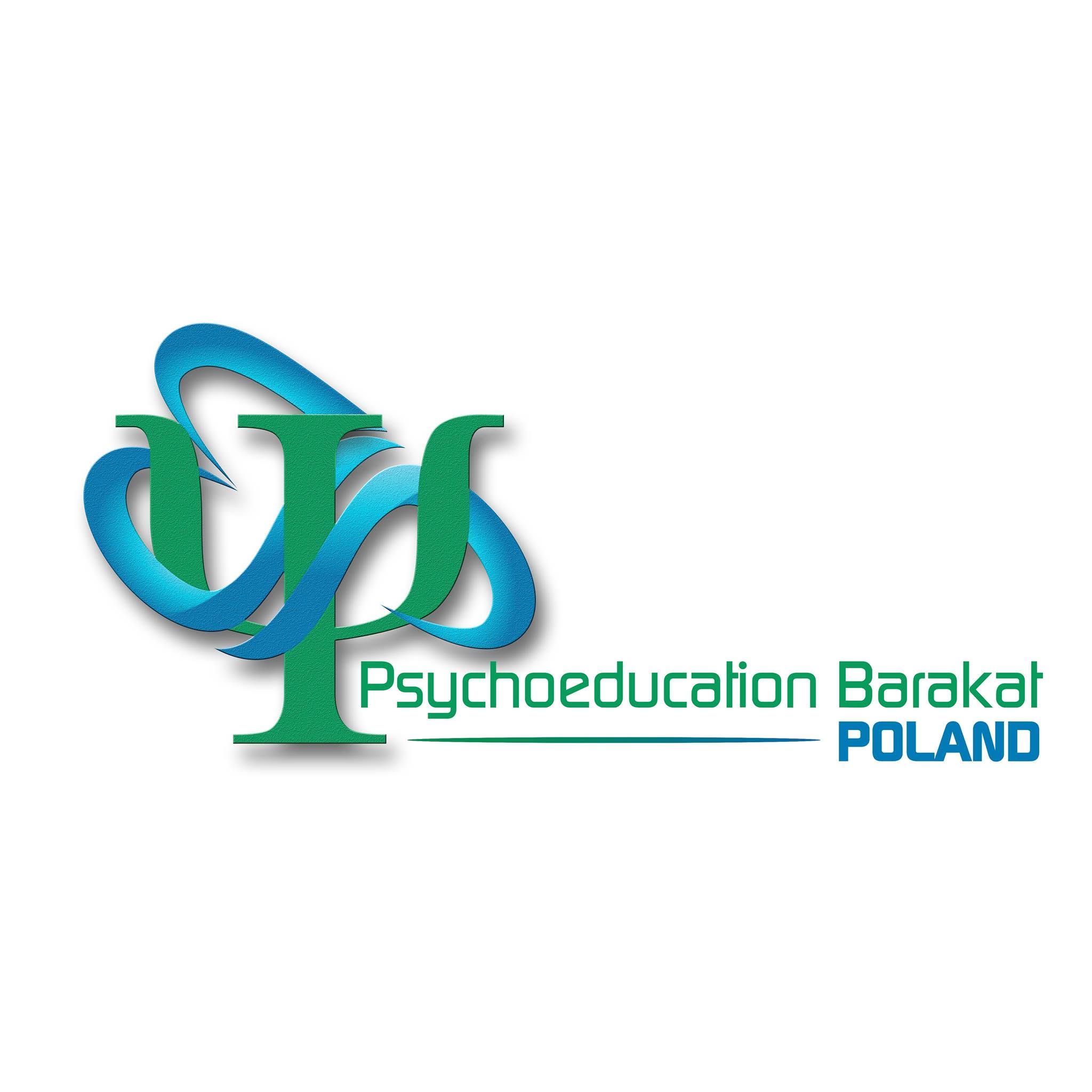 Logo PSYCHOEDUKACJA Lidia Chylewska-Barakat