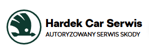 Logo Hardek Car Serwis + Sp. z o.o.